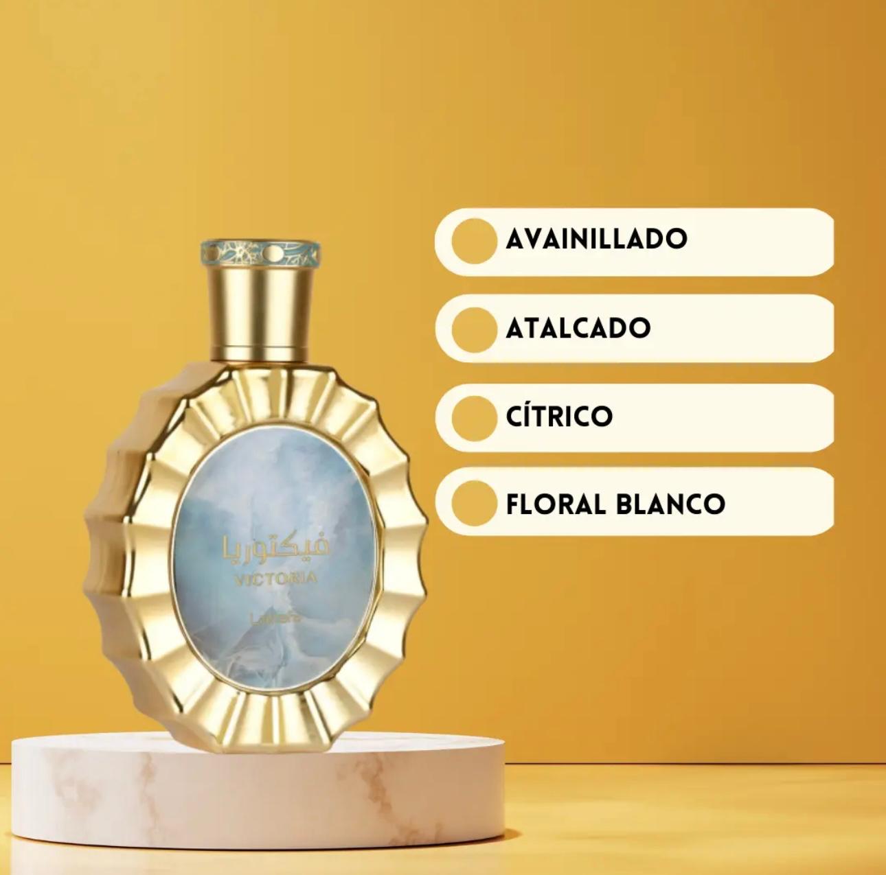 ✨Victoria lattafa ✨