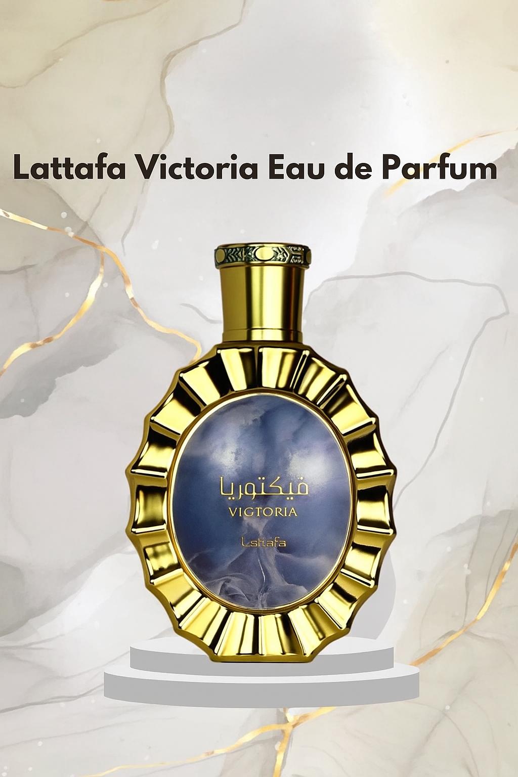 ✨Victoria lattafa ✨