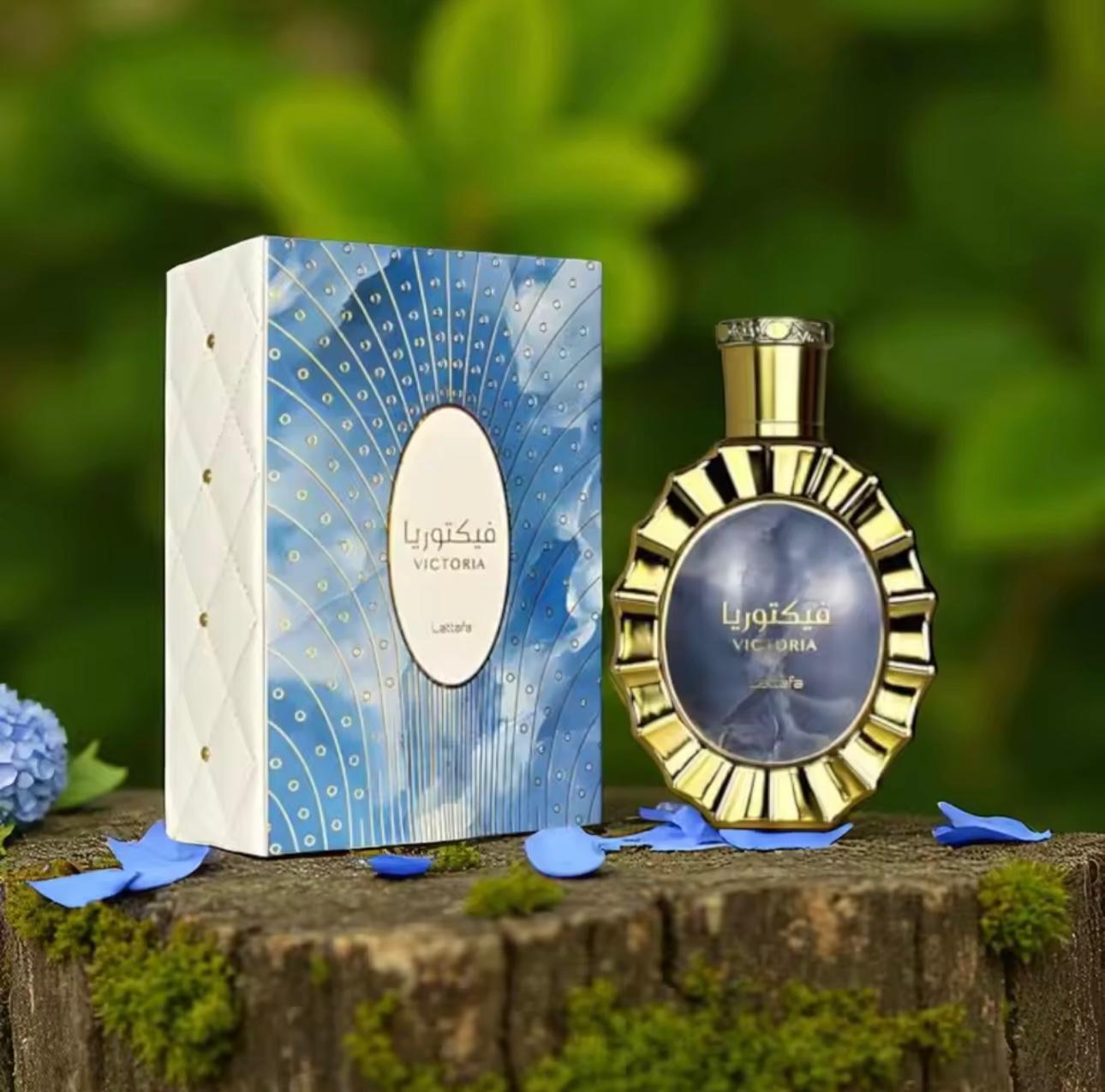 ✨Victoria lattafa ✨