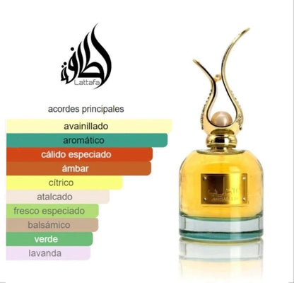 ✨Andaleeb - asdaaf✨