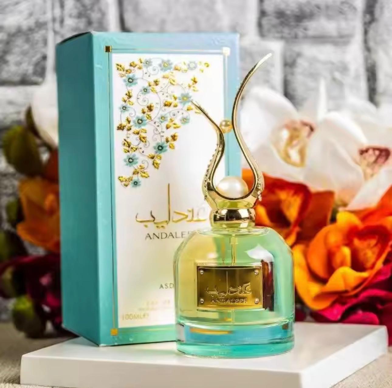 ✨Andaleeb - asdaaf✨