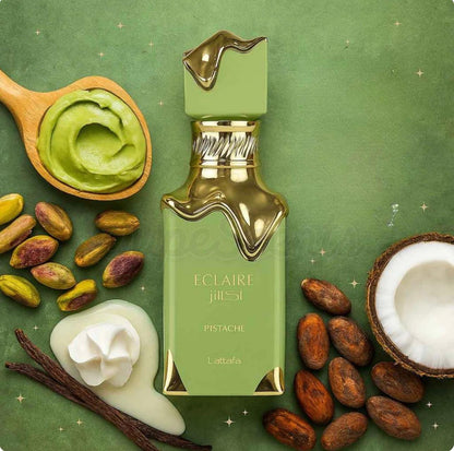 ✨Pistache eclaire - lattafa✨