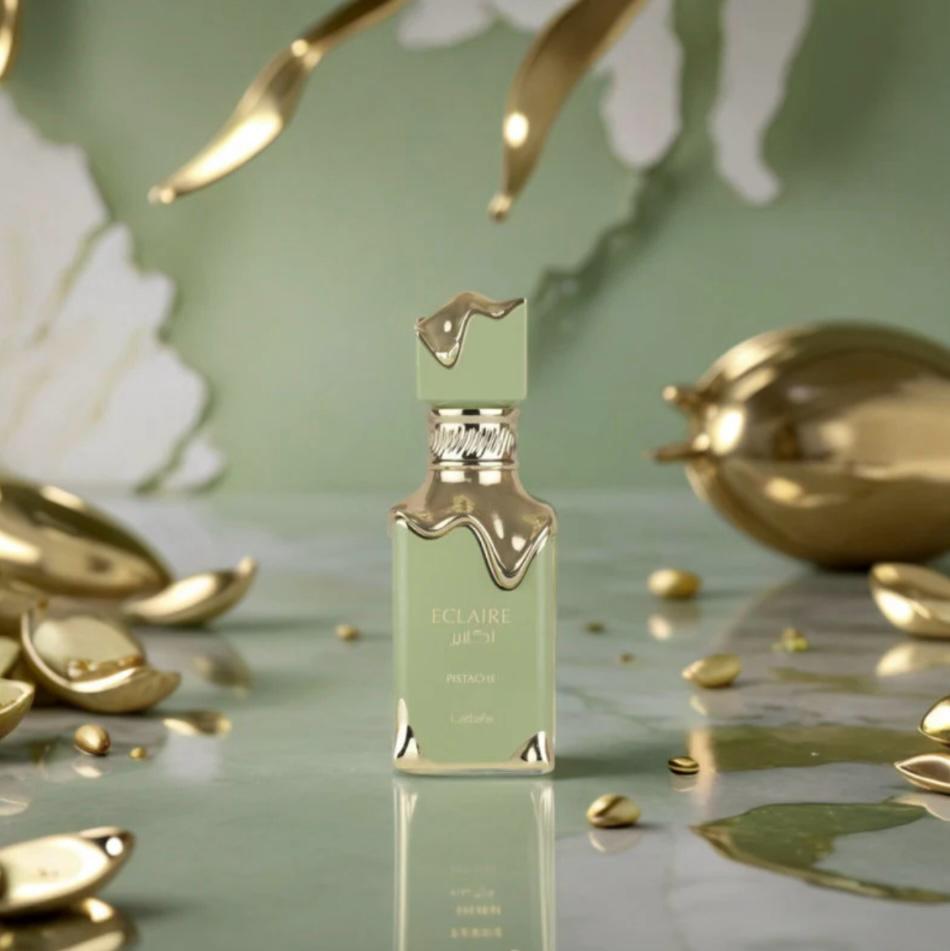 ✨Pistache eclaire - lattafa✨