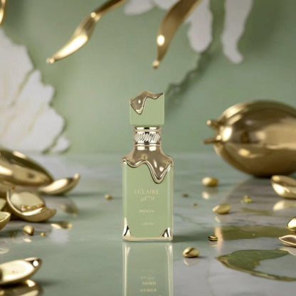 ✨Pistache eclaire - lattafa✨