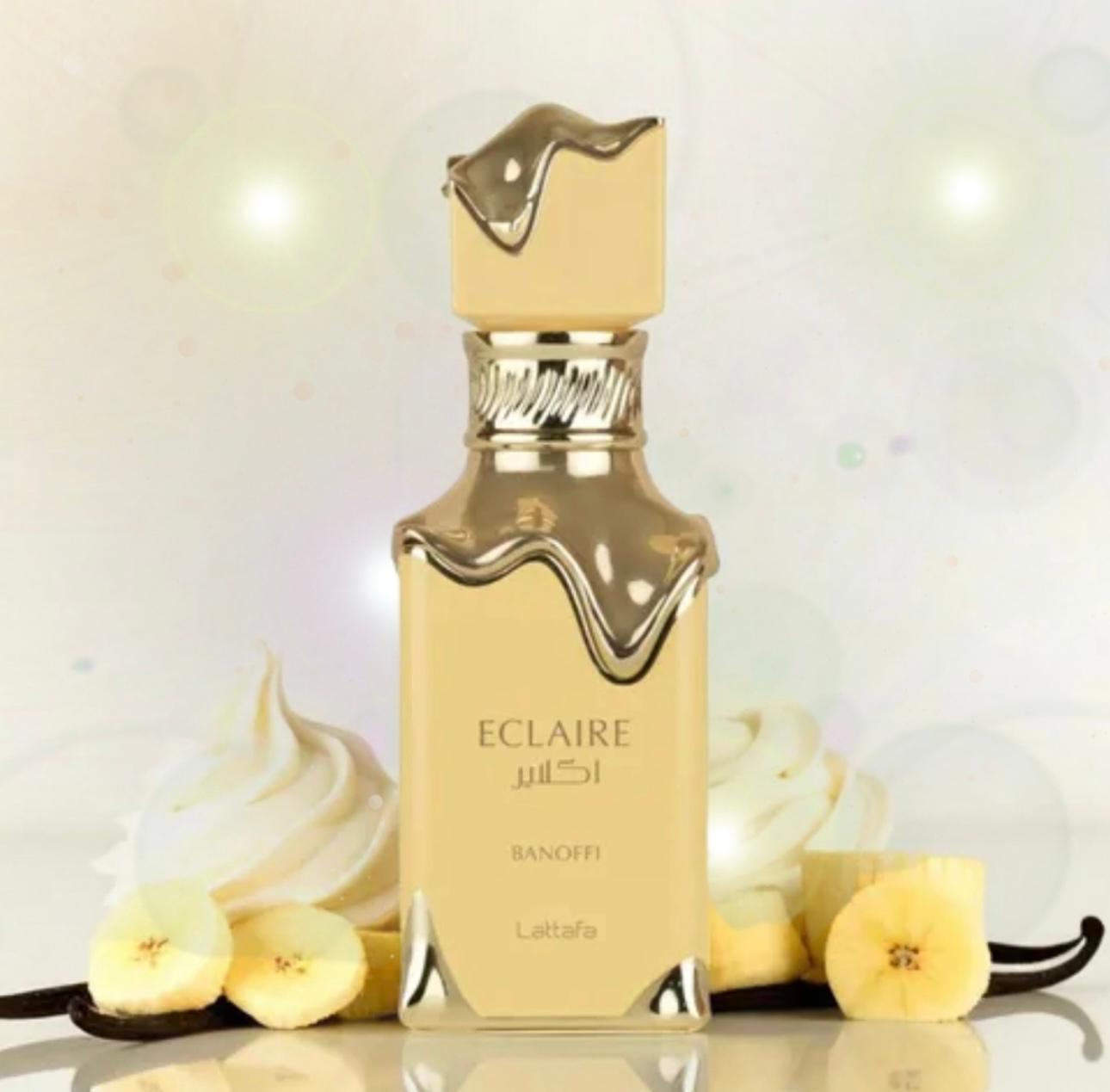 ✨ Eclaire Banoffi – Lattafa✨
