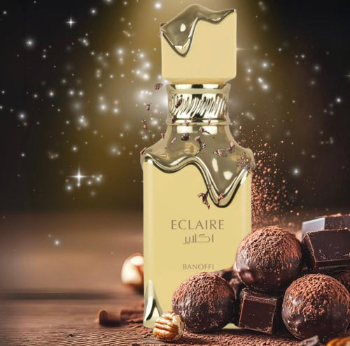 ✨ Eclaire Banoffi – Lattafa✨