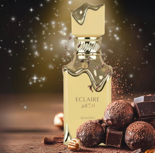 ✨ Eclaire Banoffi – Lattafa✨