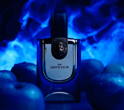 ✨The lion’s club - armaf ✨