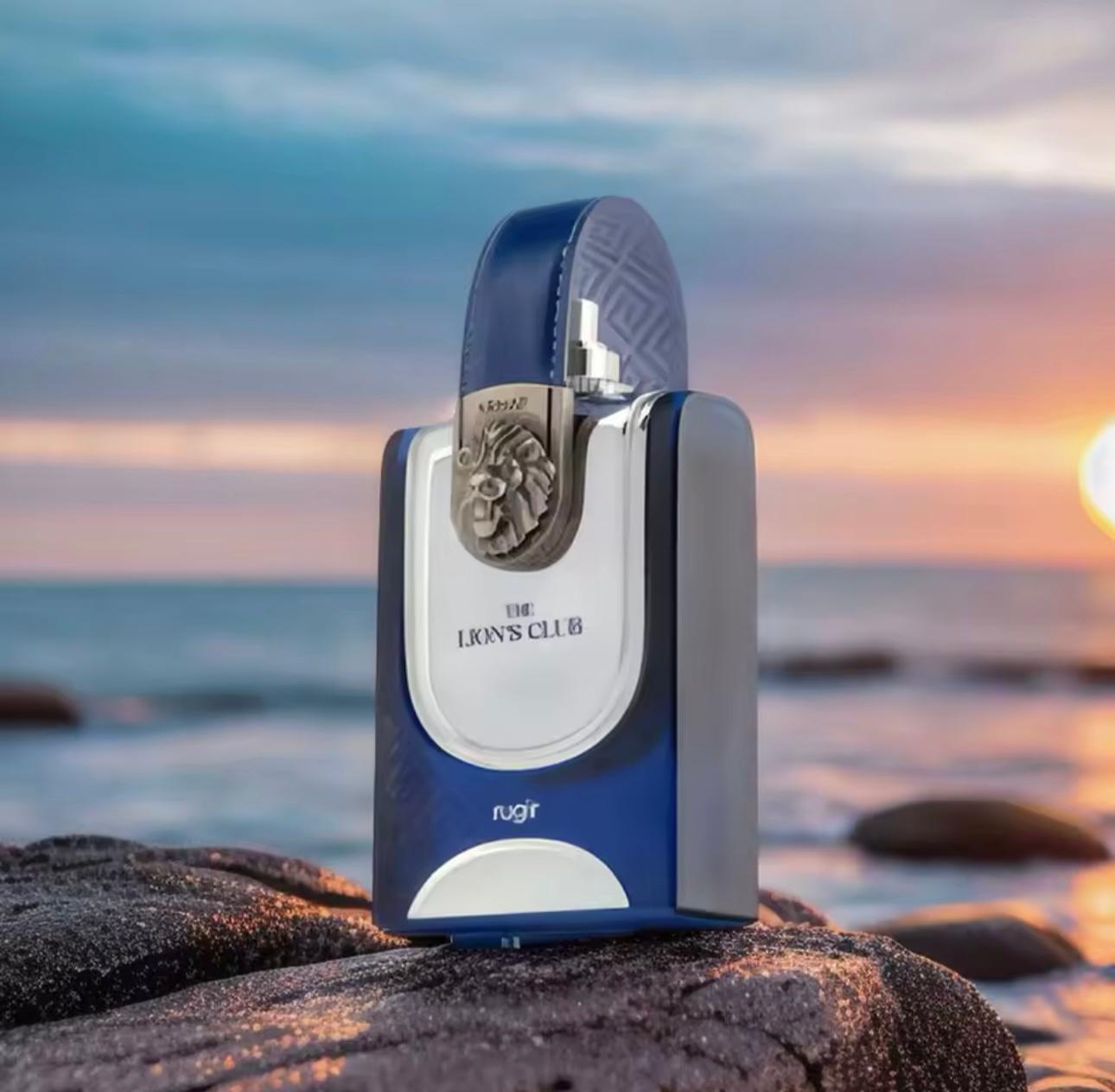 ✨The lion’s club - armaf ✨