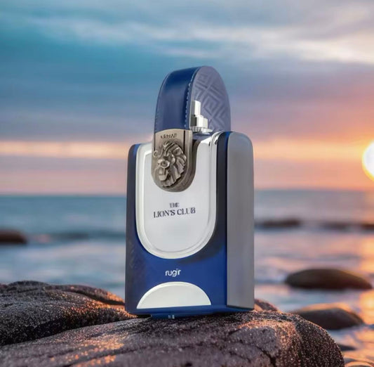 ✨The lion’s club - armaf ✨