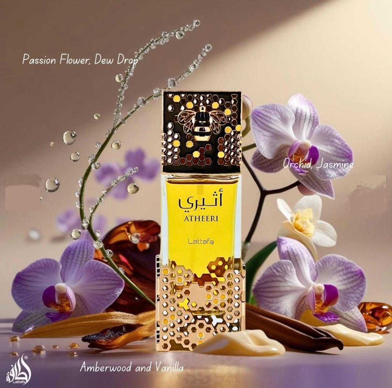 ✨ATHEERI lattafa✨