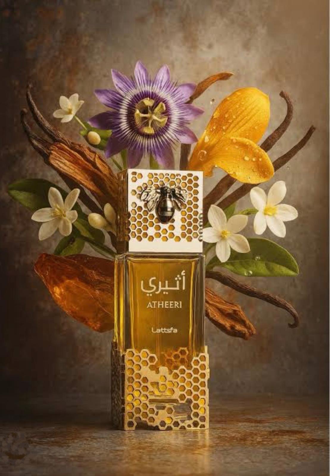 ✨ATHEERI lattafa✨