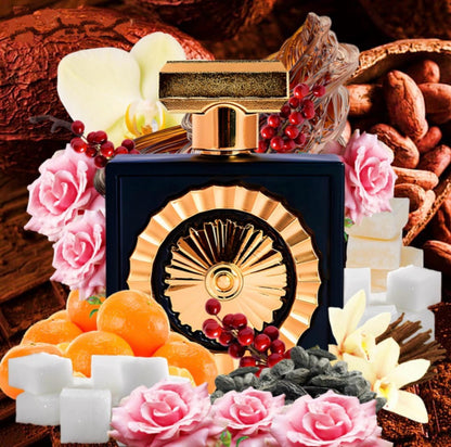 ✨Nebras - lattafa✨