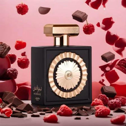 ✨Nebras - lattafa✨