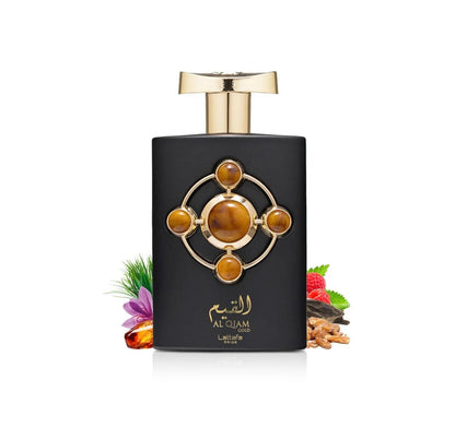✨Qiam Gold – Lattafa✨