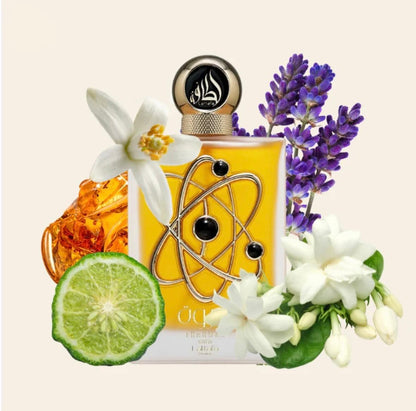 ✨Tharwah Gold Lattafa✨