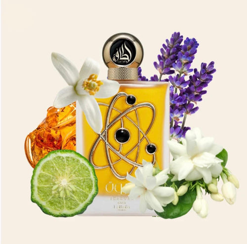 ✨Tharwah Gold Lattafa✨