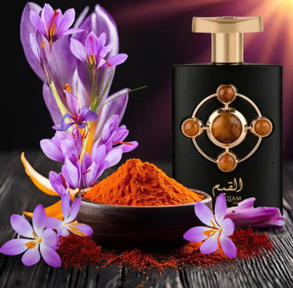 ✨Qiam Gold – Lattafa✨