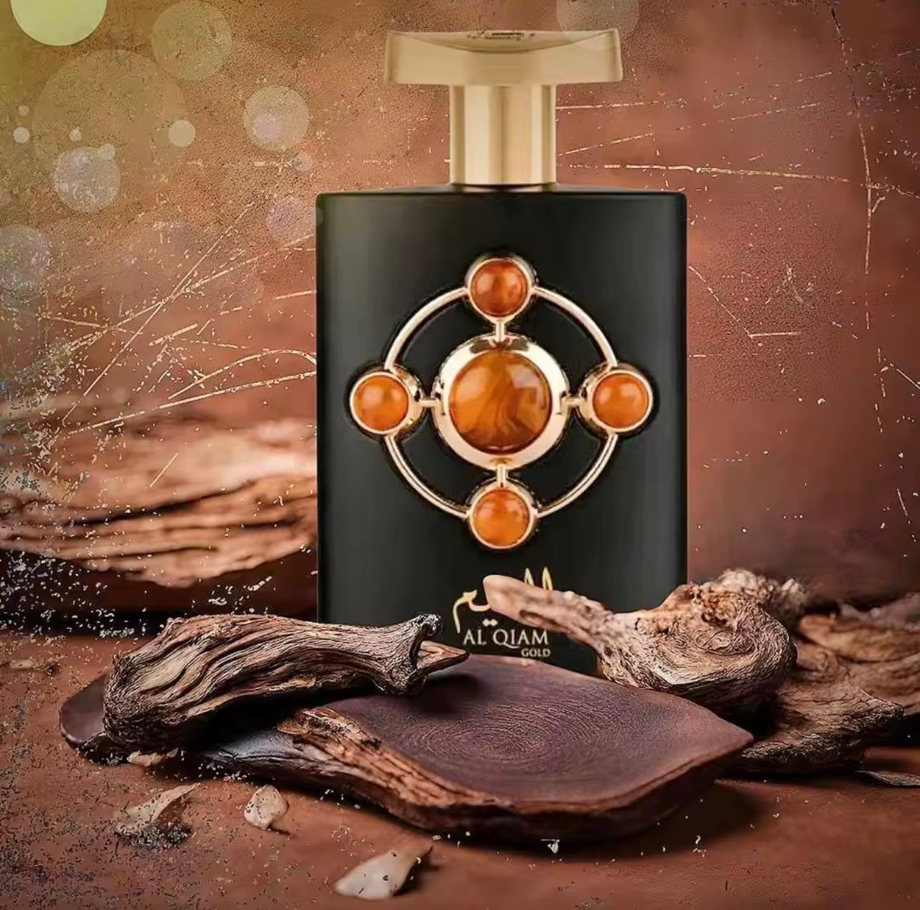 ✨Qiam Gold – Lattafa✨