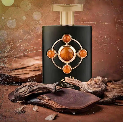 ✨Qiam Gold – Lattafa✨