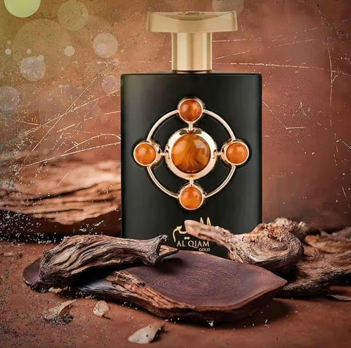 ✨Qiam Gold – Lattafa✨