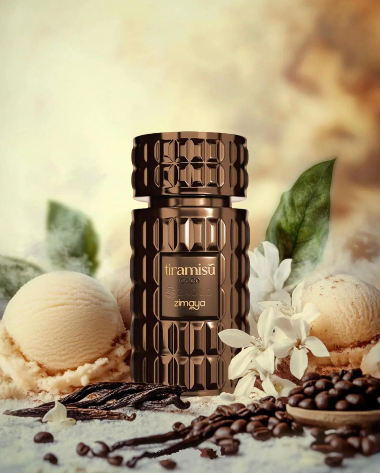 ✨Tiramisù Coco – Zimaya✨