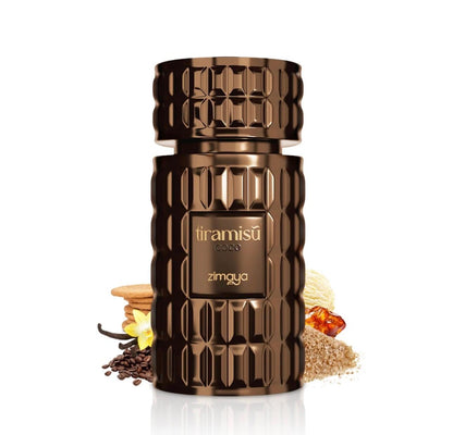 ✨Tiramisù Coco – Zimaya✨