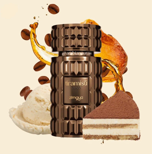 ✨Tiramisù Coco – Zimaya✨