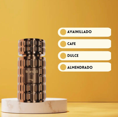 ✨Tiramisù Coco – Zimaya✨