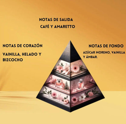 ✨Tiramisù Coco – Zimaya✨