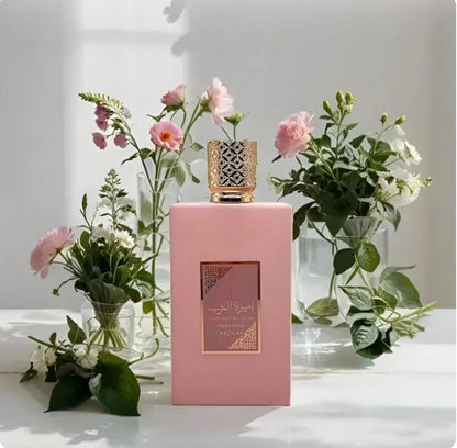 ✨Ameerat Al Arab Prive Rose Asdaaf ✨