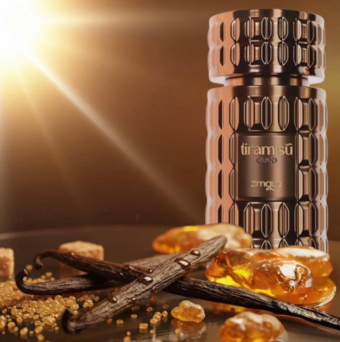 ✨Tiramisù Coco – Zimaya✨