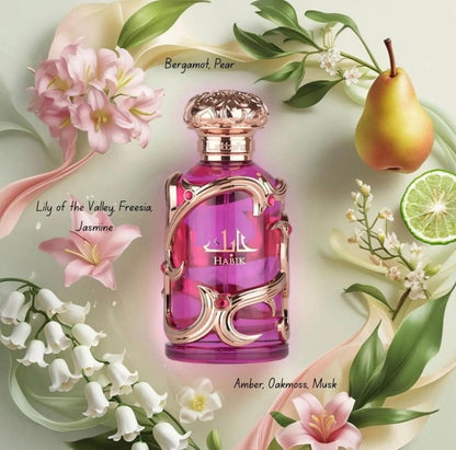 ✨Habik - lattafa✨