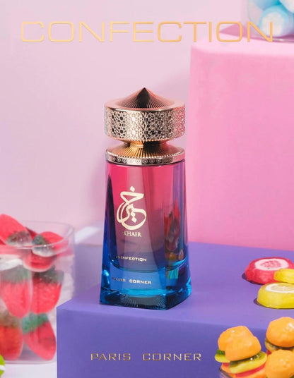 ✨Khair confection - parís Córner✨