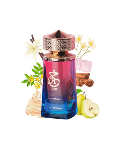 ✨Khair confection - parís Córner✨