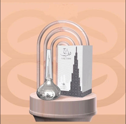 ✨Burj Dubái Le chameau✨