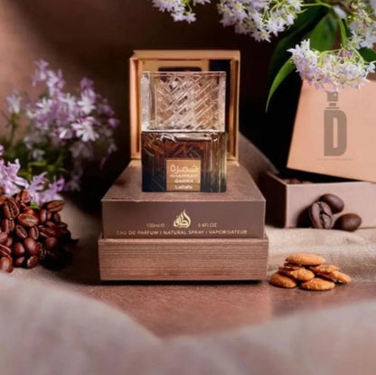 ✨KHAMRAH QAHWA LATTAFA✨