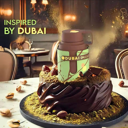 ✨  Odyssey Dubai Chocolat Armaf ✨