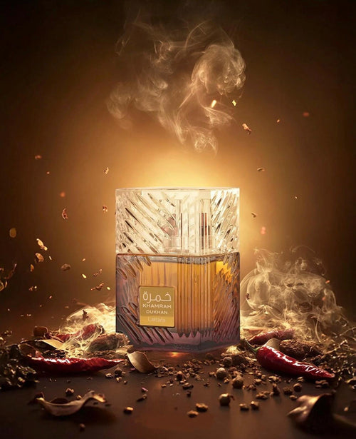 ✨Khamrah Dukhan Lattafa ✨