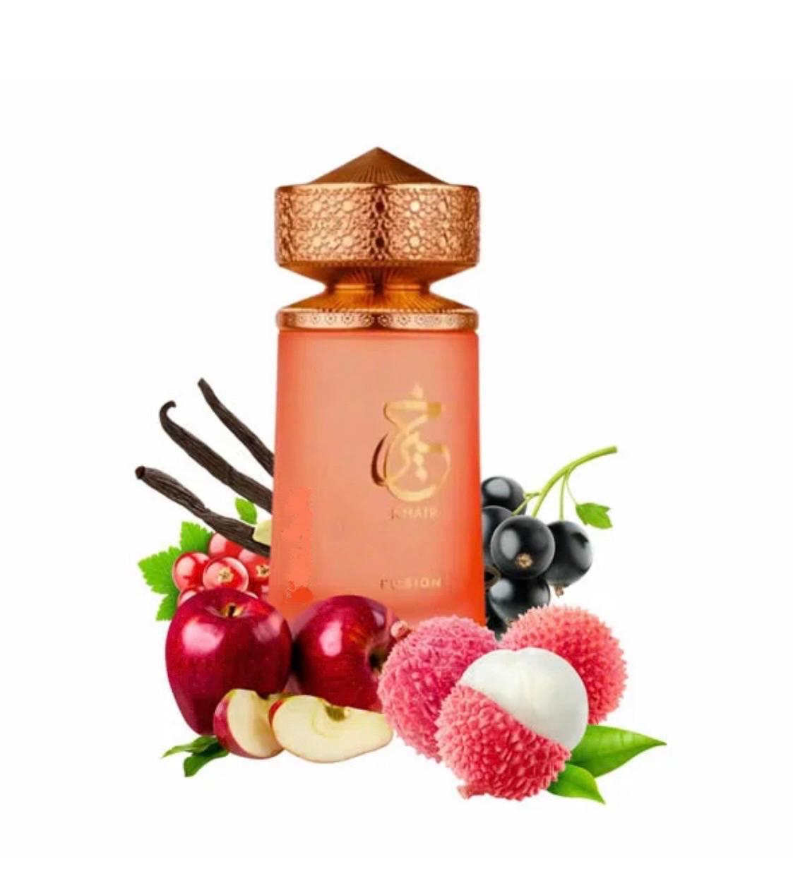 ✨Khair fusión - Paris corner ✨