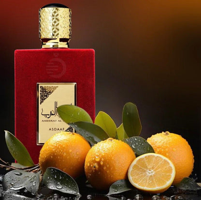 ✨Ameerat Al Arab Asdaaf  ✨