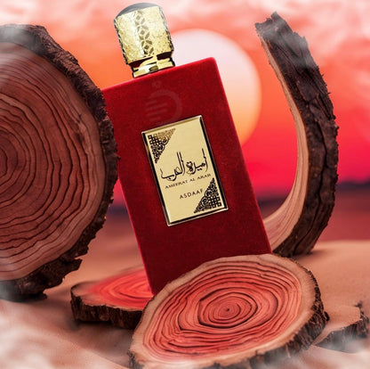 ✨Ameerat Al Arab Asdaaf  ✨