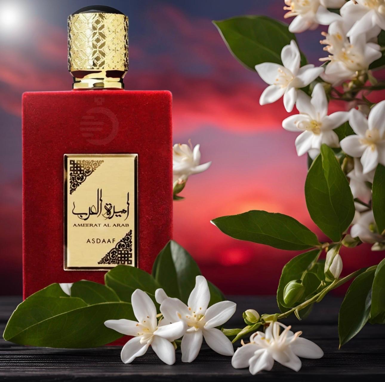 ✨Ameerat Al Arab Asdaaf  ✨