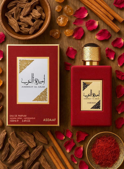 ✨Ameerat Al Arab Asdaaf  ✨
