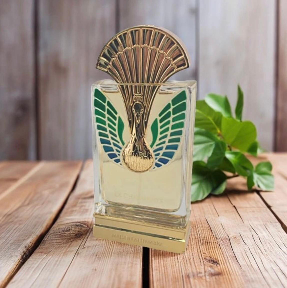 ✨La Charmante – Maison Alhambra✨