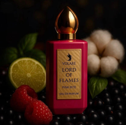 ✨Lord of Flames Pink Bite – Volaré ✨