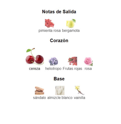 ✨La Charmante – Maison Alhambra✨