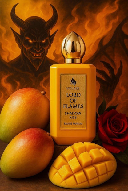 ✨Lord of Flames Shadow Kiss – Volaré✨