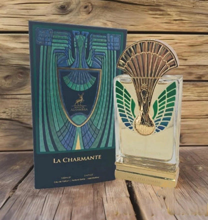✨La Charmante – Maison Alhambra✨