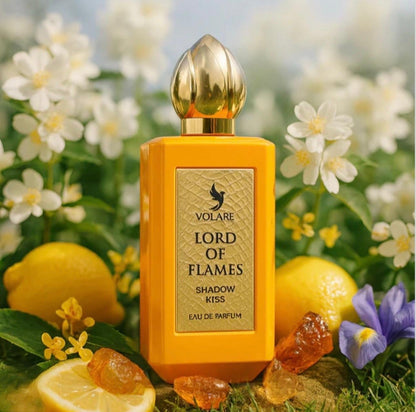 ✨Lord of Flames Shadow Kiss – Volaré✨